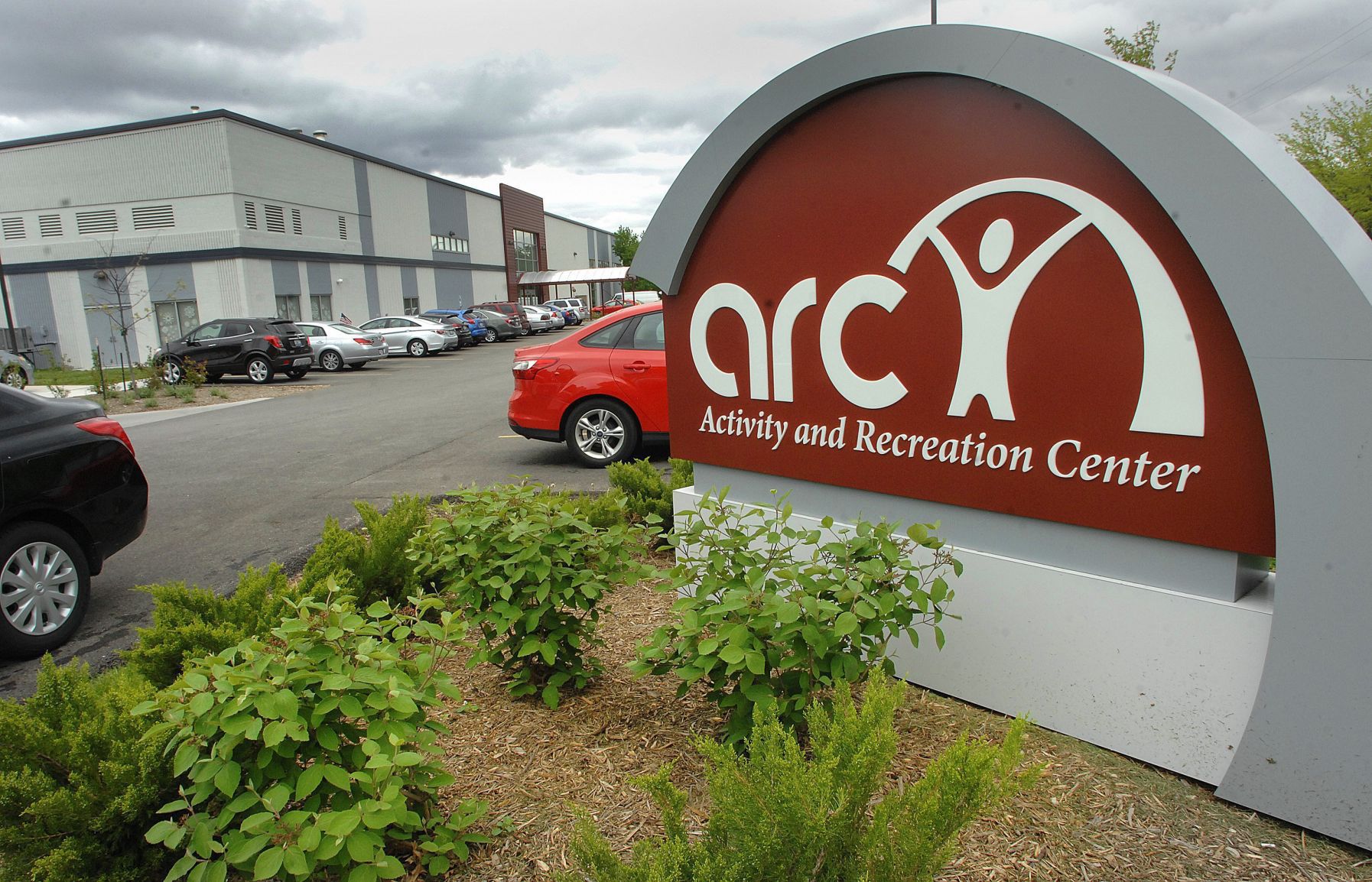 ARC (Activity and Recreation Center)